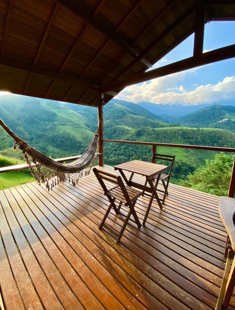 Pousada Varandas Da Mantiqueira เซาฟรันซิสโกซาเวียร์ ห้อง รูปภาพ